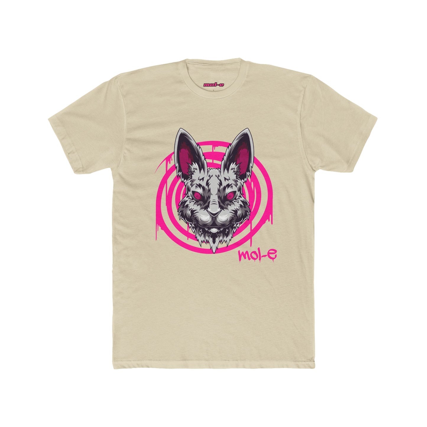 Bad Bunny Tee