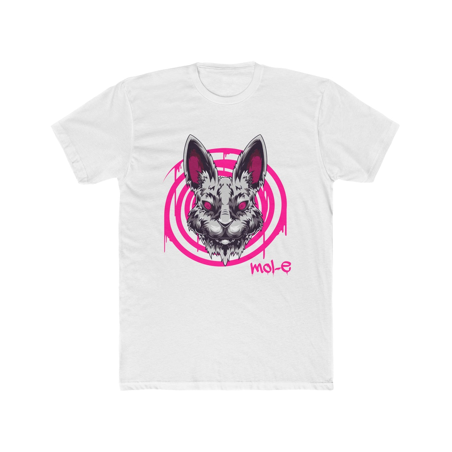 Bad Bunny Tee