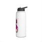 Stainless Steel Water Bottle, Standard Lid