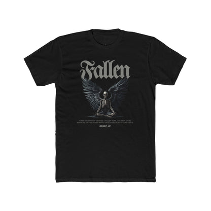 Skeleton Angel Tee