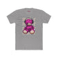 Mistreated Teddy T-shirt