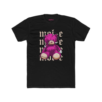 Mistreated Teddy T-shirt