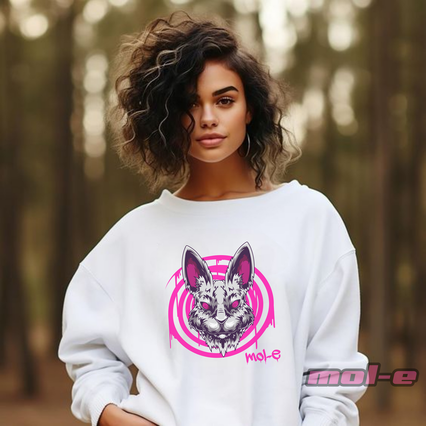 Bad Bunny Sweatshirt