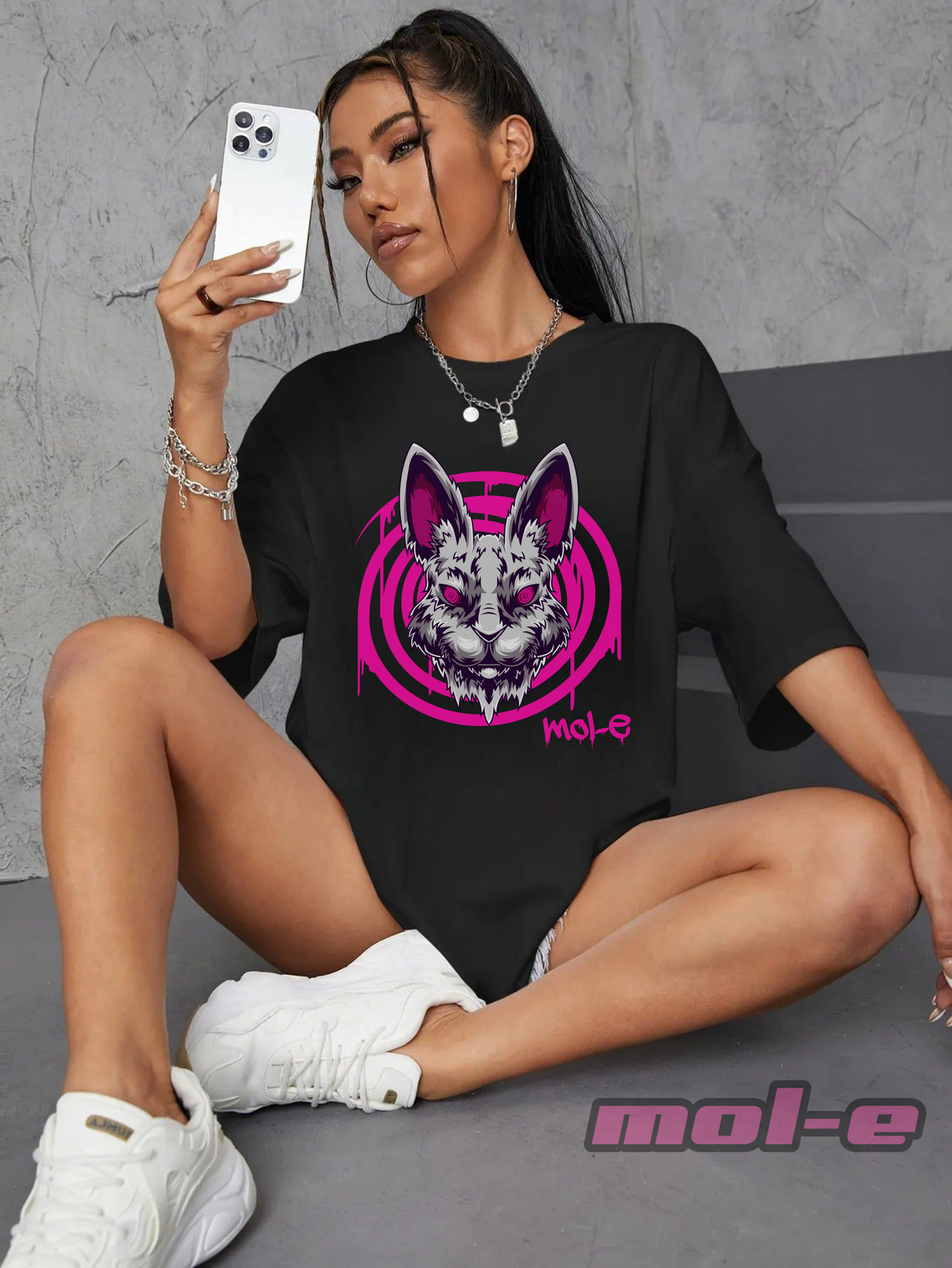 Bad Bunny Tee