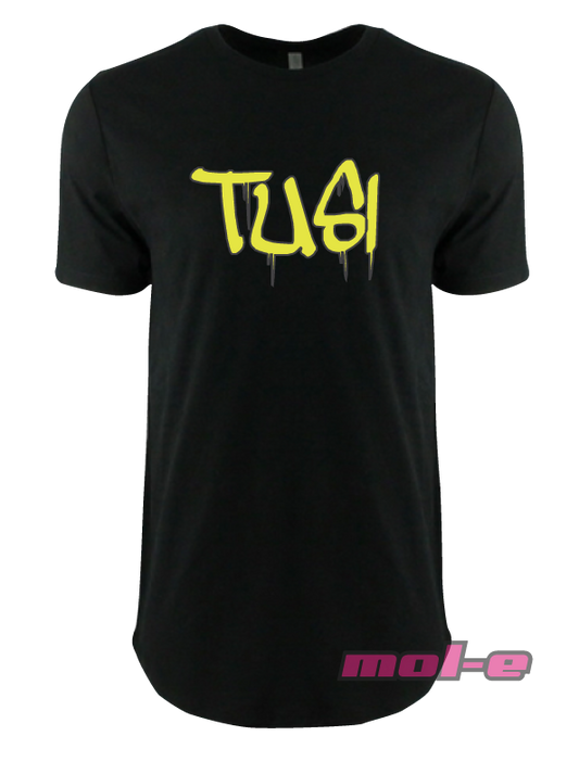 Tusi  T-Shirt - WOMEN
