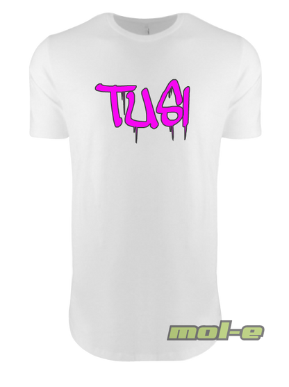 Tusi  T-Shirt - WOMEN