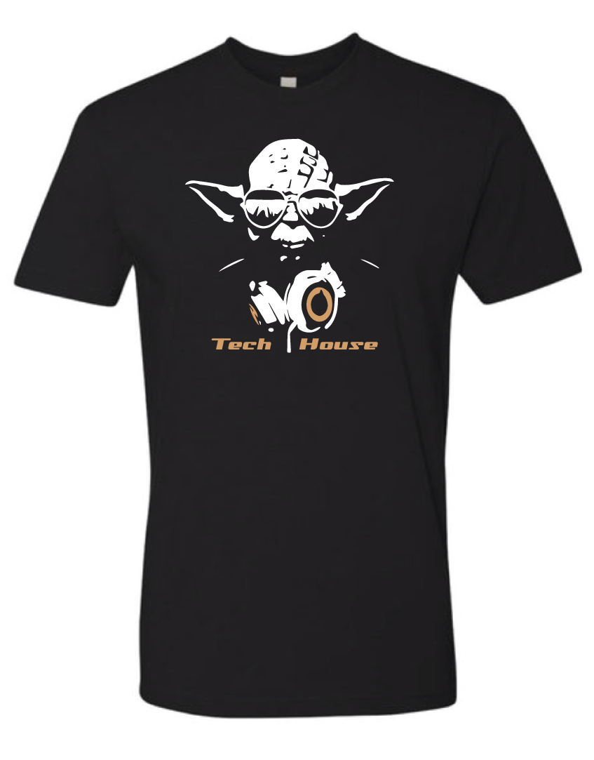 Party Yoda T-shirt - MEN